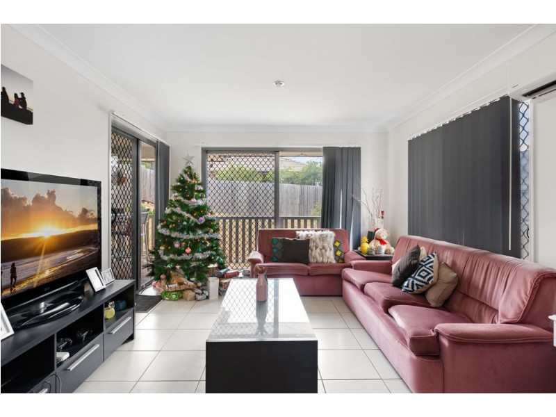 14 Kirkwood Terrace, Springfield Lakes QLD 4300