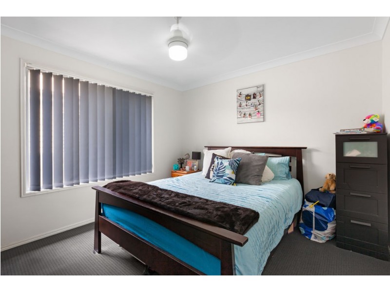 14 Kirkwood Terrace, Springfield Lakes QLD 4300