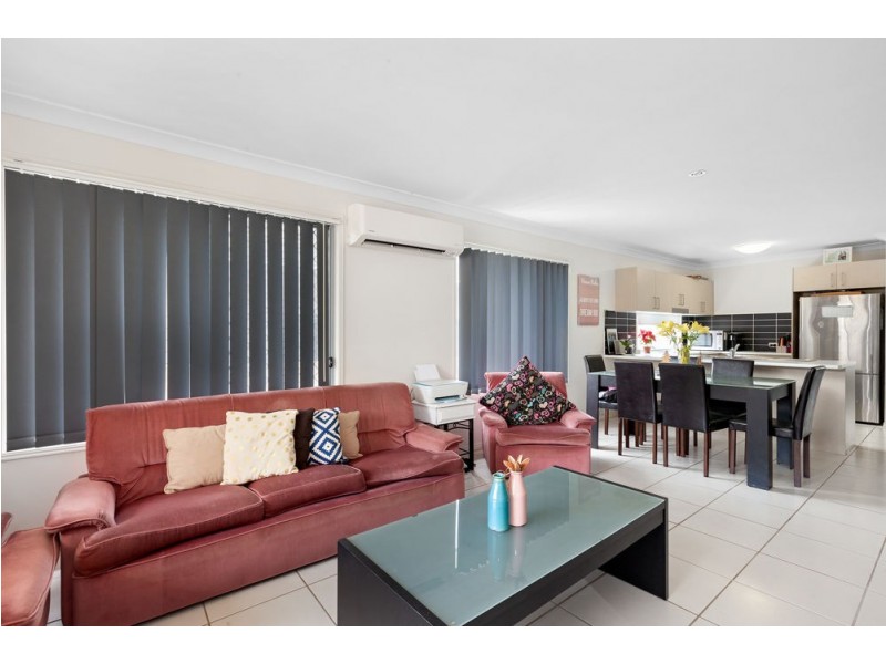 14 Kirkwood Terrace, Springfield Lakes QLD 4300