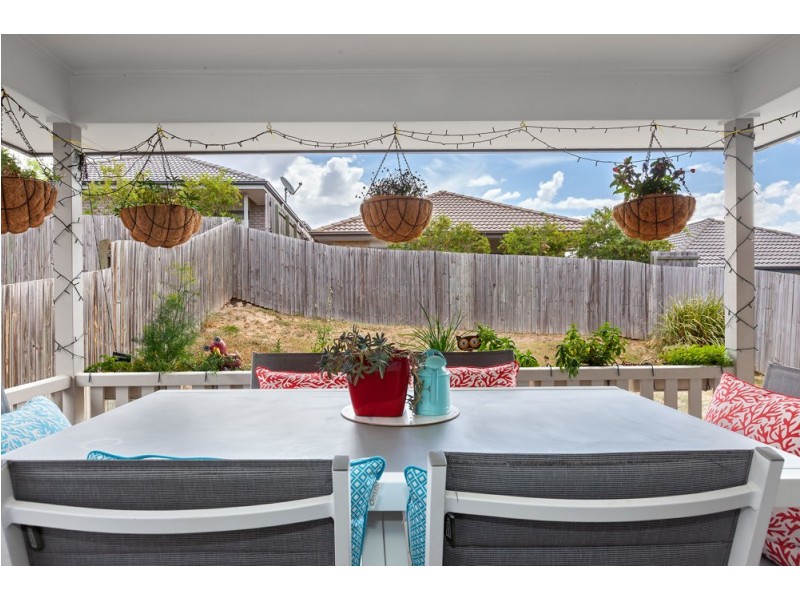 14 Kirkwood Terrace, Springfield Lakes QLD 4300