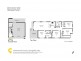 14 Kirkwood Terrace, Springfield Lakes QLD 4300 Floorplan