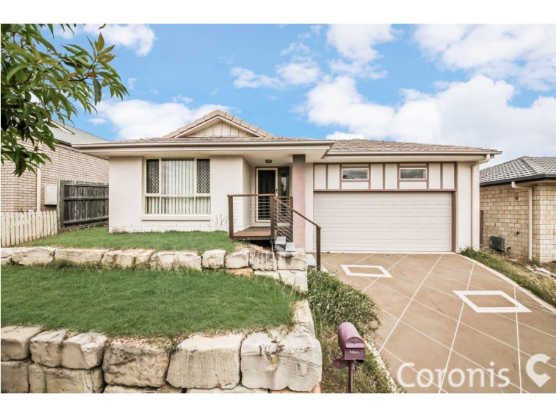 41 Grand Canyon Drive, Springfield Lakes QLD 4300