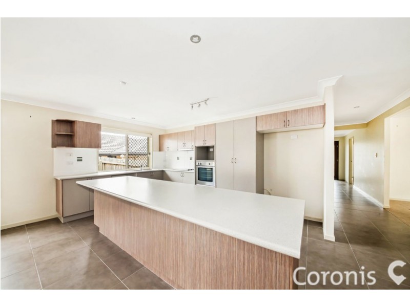 41 Grand Canyon Drive, Springfield Lakes QLD 4300