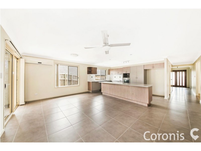 41 Grand Canyon Drive, Springfield Lakes QLD 4300