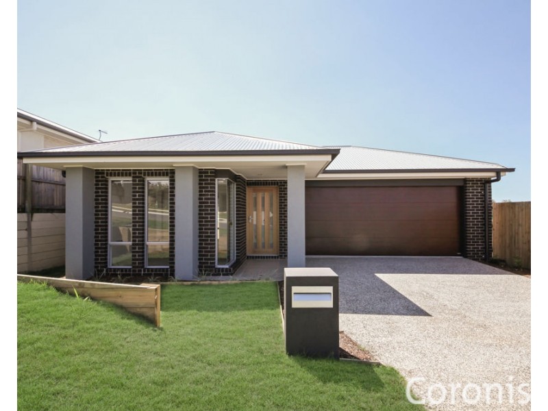 3 Munich Court, Spring Mountain QLD 4124