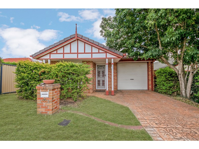 86 Centennial Way, Forest Lake QLD 4078