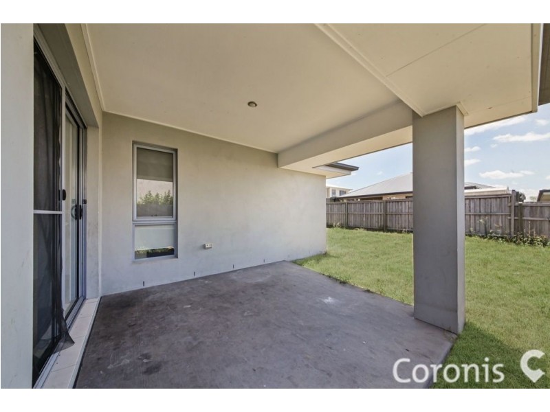 4 Tallwoods Circuit, Yarrabilba QLD 4207