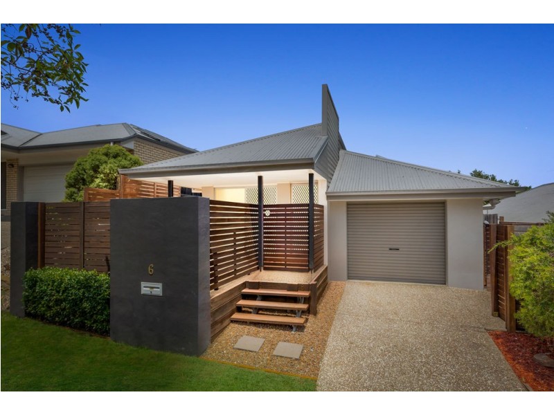 6 Pinnacle Close, Springfield Lakes QLD 4300
