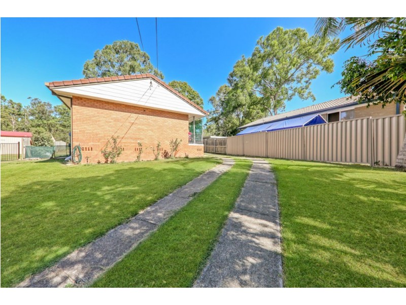 3 Haly Court, Gailes QLD 4300