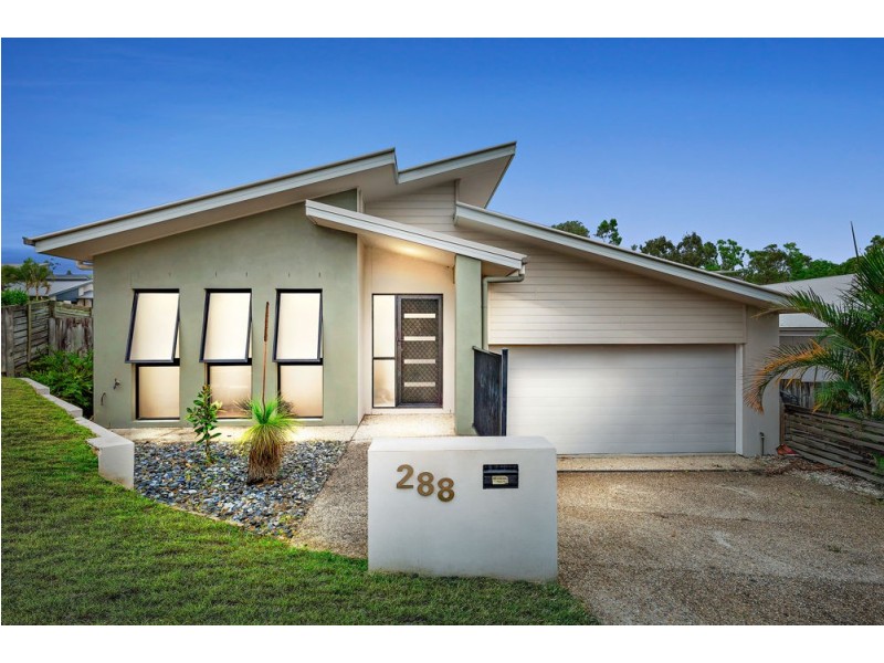 288 Lakeside Avenue, Springfield Lakes QLD 4300