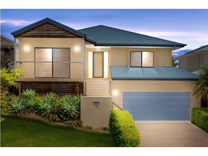 19 The Reach Court, Springfield Lakes QLD 4300