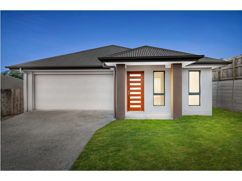 14 Uma Street, Spring Mountain QLD 4124