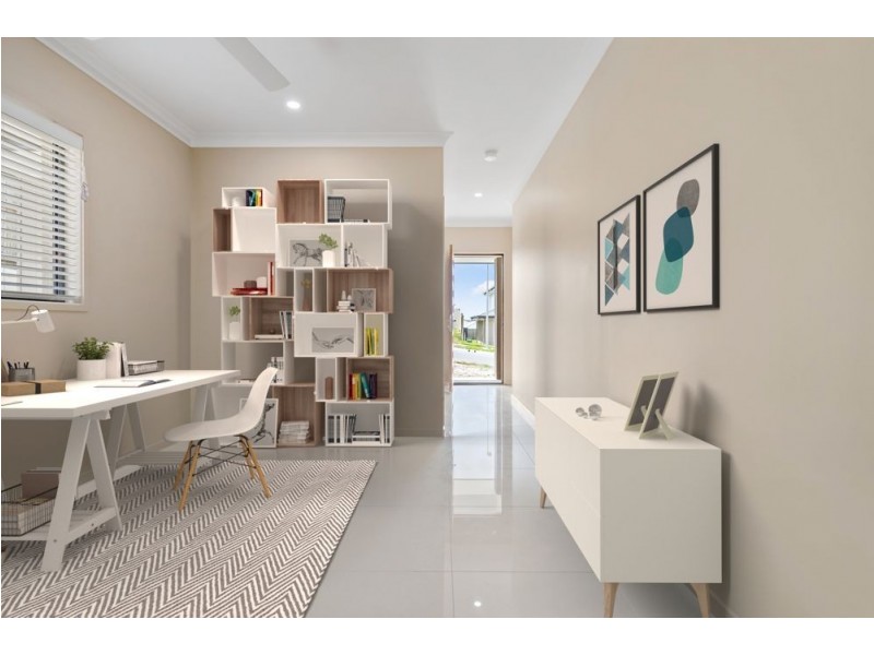 14 Uma Street, Spring Mountain QLD 4124