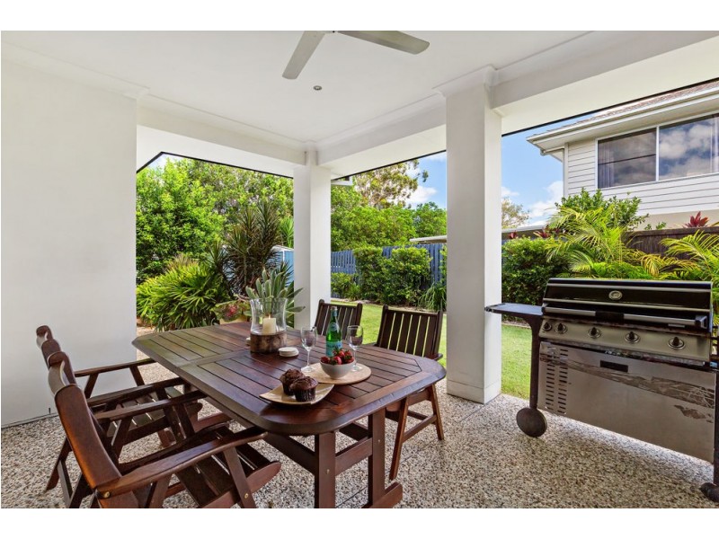 15 Rockford Drive, Bellbird Park QLD 4300