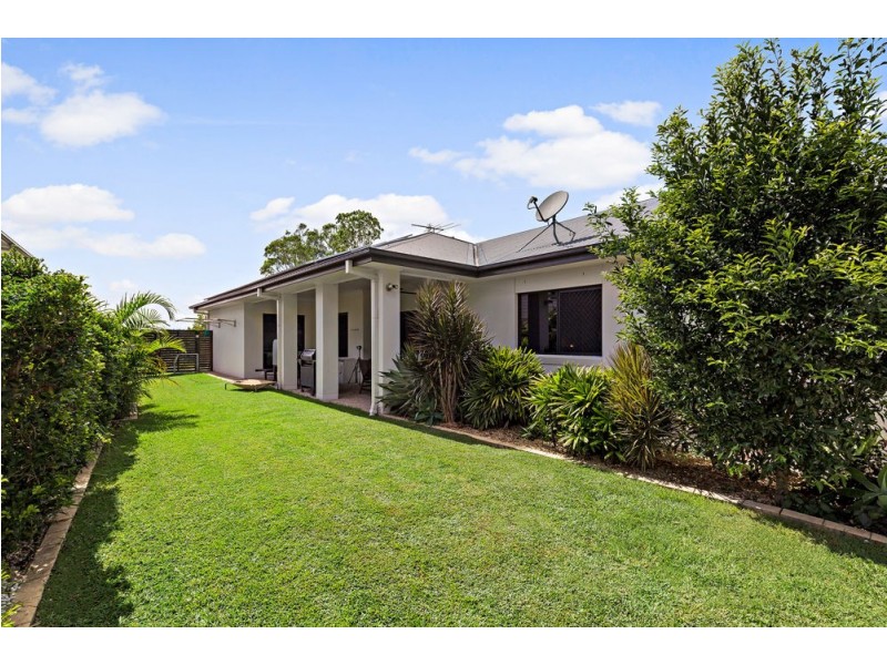 15 Rockford Drive, Bellbird Park QLD 4300