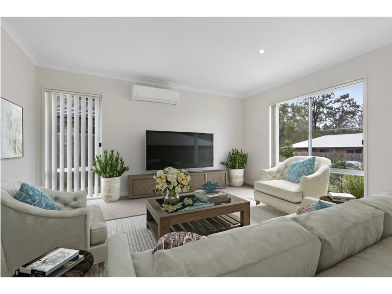 48 Tamatea Drive, Bellbird Park QLD 4300