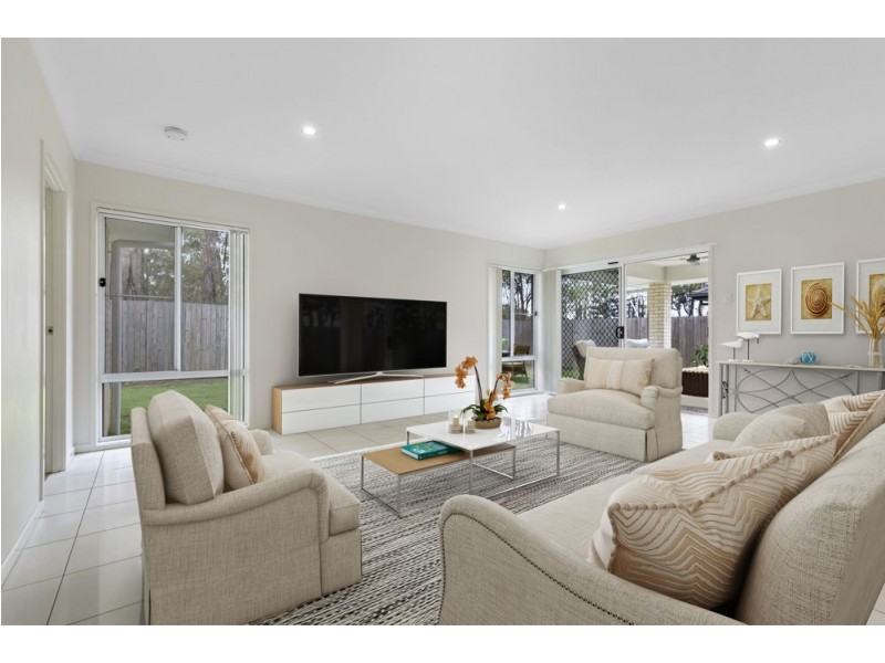 48 Tamatea Drive, Bellbird Park QLD 4300
