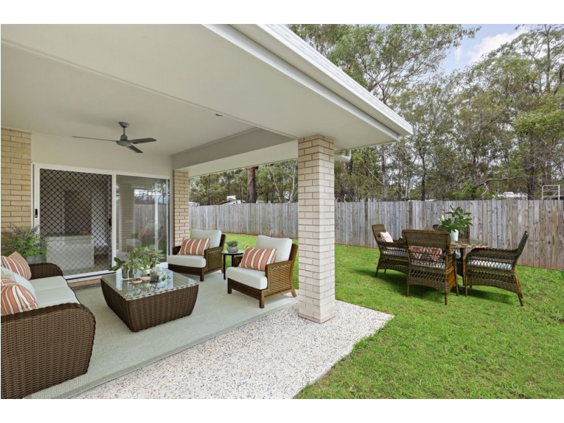 48 Tamatea Drive, Bellbird Park QLD 4300