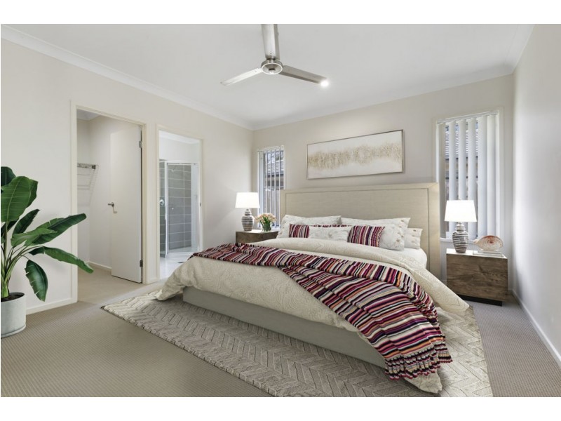 48 Tamatea Drive, Bellbird Park QLD 4300