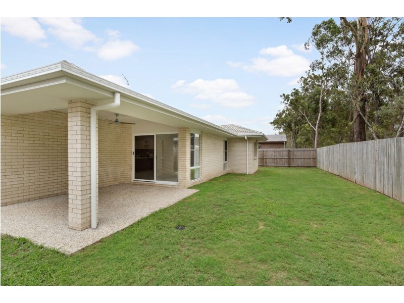 48 Tamatea Drive, Bellbird Park QLD 4300