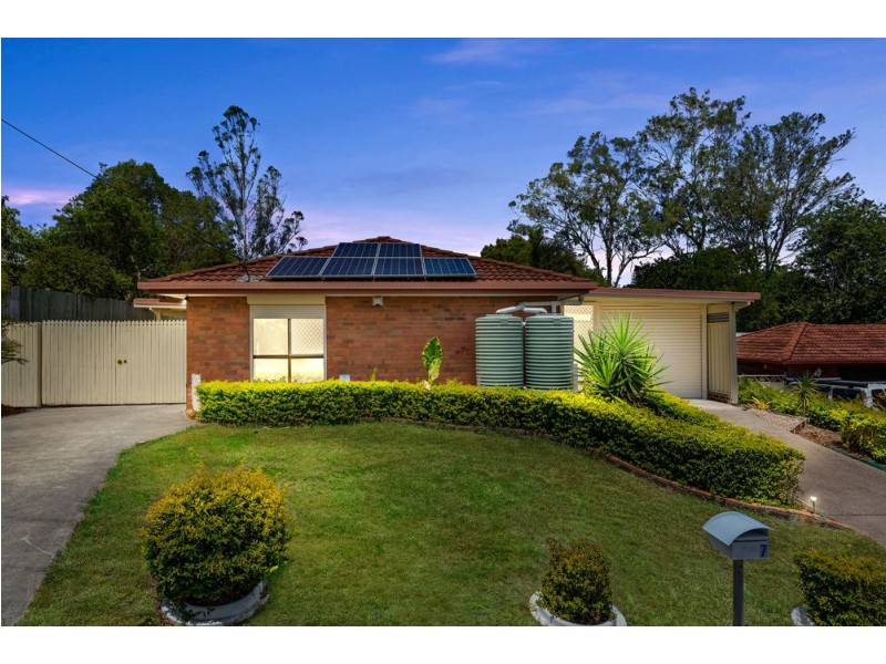 7 Kerwin Street, Redbank Plains QLD 4301