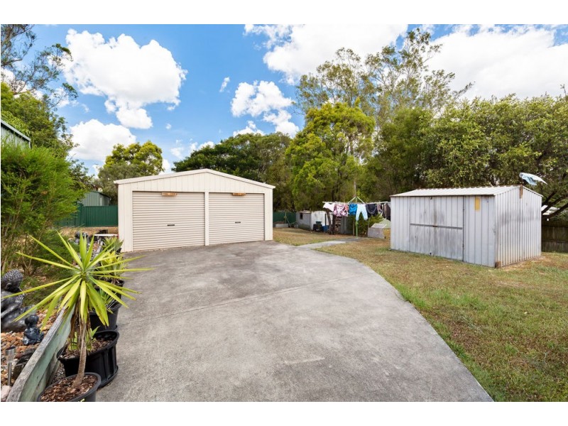 7 Kerwin Street, Redbank Plains QLD 4301