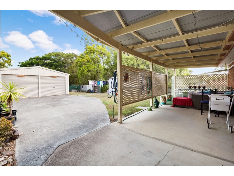 7 Kerwin Street, Redbank Plains QLD 4301