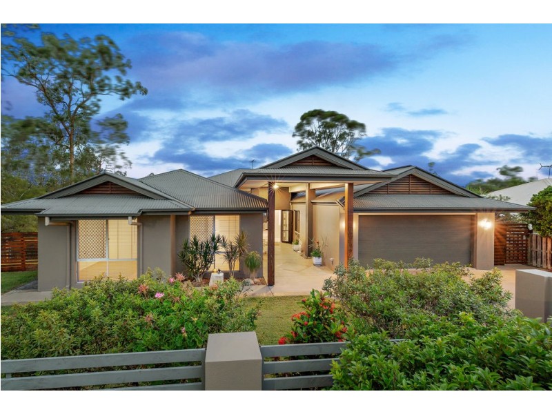 26 McAuley Crescent, Augustine Heights QLD 4300