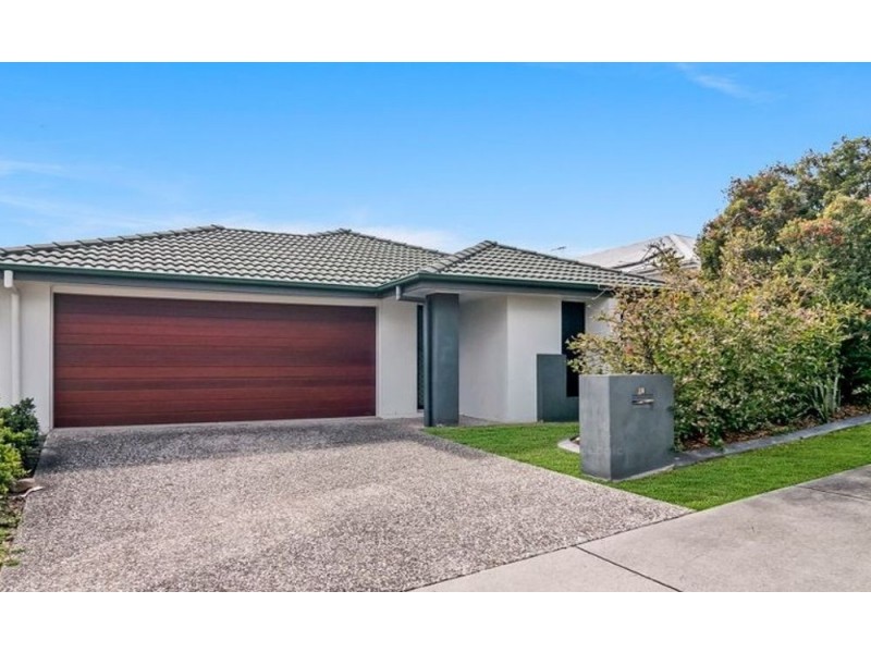 18 Grampian Street, Springfield Lakes QLD 4300