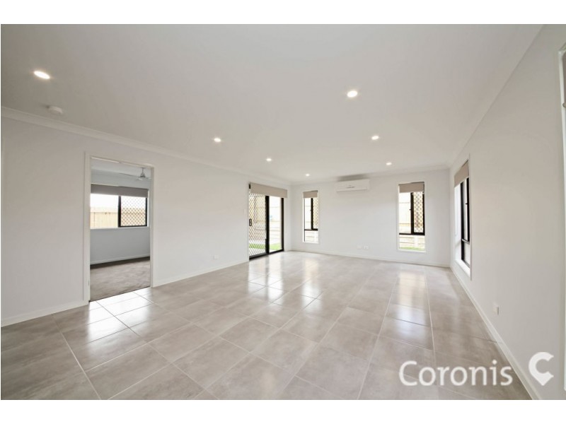 11 Talbot Drive, Greenbank QLD 4124