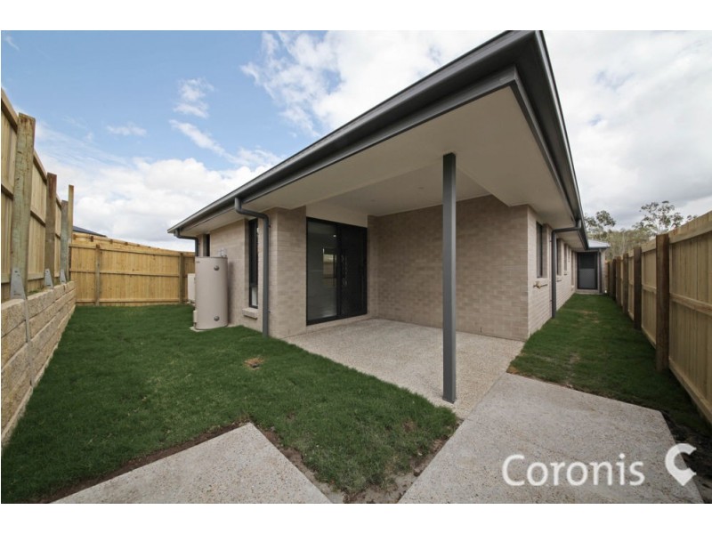 11 Talbot Drive, Greenbank QLD 4124