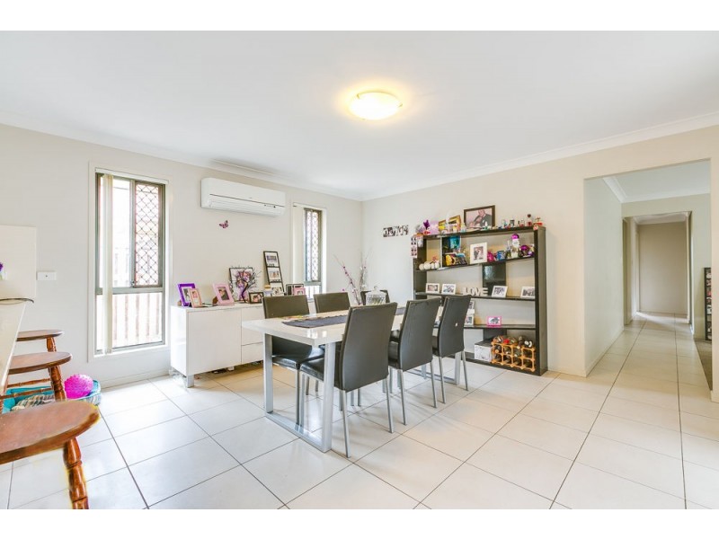 9 Rasmussen Crescent, Redbank Plains QLD 4301