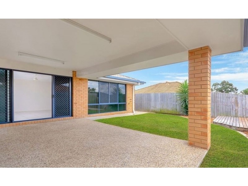 56 Amadeus Circuit, Springfield Lakes QLD 4300