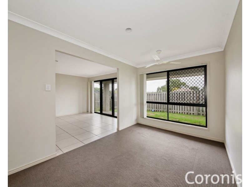 58 Harold Reinhardt Drive, Redbank Plains QLD 4301