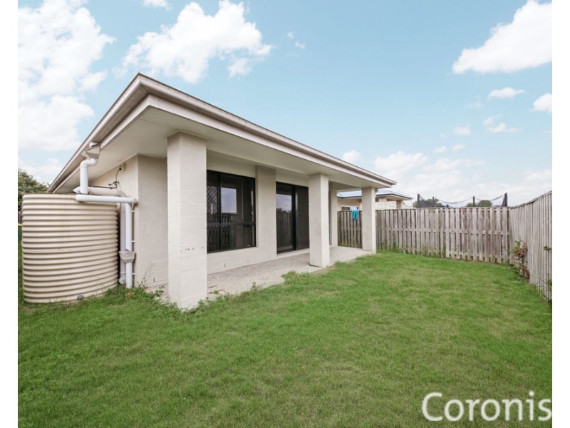 58 Harold Reinhardt Drive, Redbank Plains QLD 4301