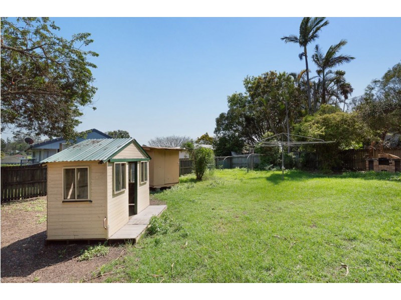48 Avon Street, Leichhardt QLD 4305