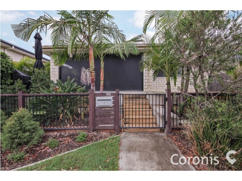 196 Grande Avenue, Springfield Lakes QLD 4300