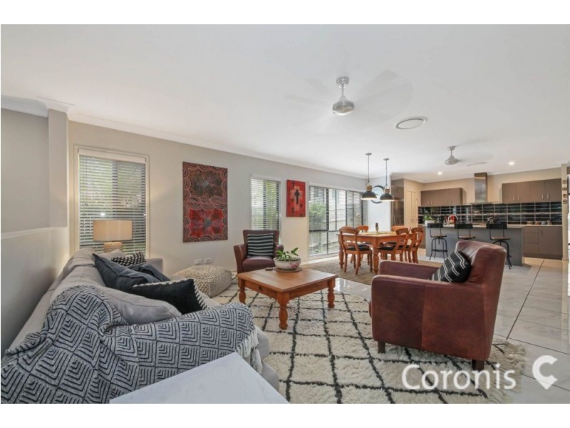 196 Grande Avenue, Springfield Lakes QLD 4300