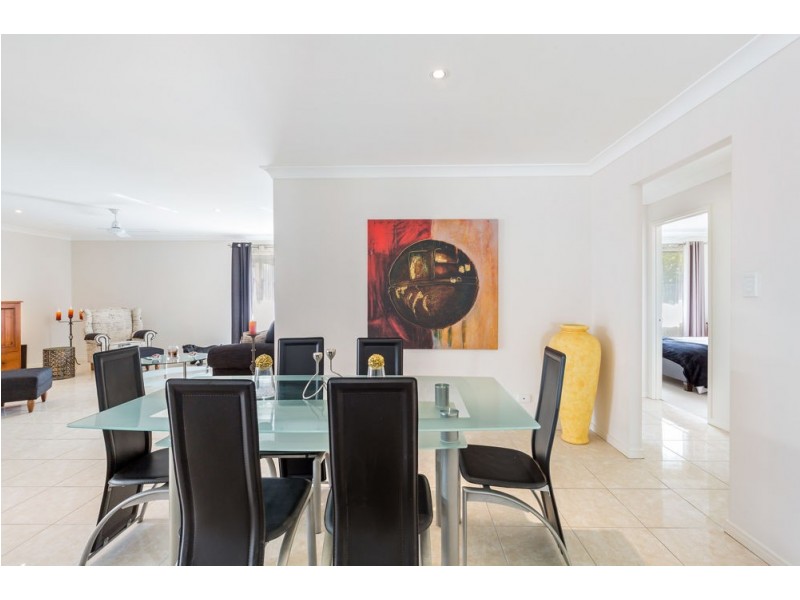 46 Burns Circuit, Augustine Heights QLD 4300