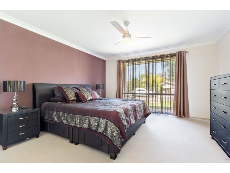 46 Burns Circuit, Augustine Heights QLD 4300