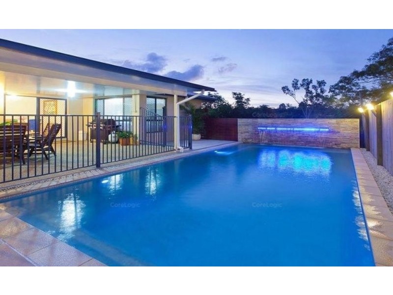 20 Jeff Collins Circuit, Bellbird Park QLD 4300