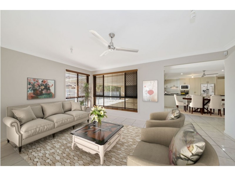 20 Jeff Collins Circuit, Bellbird Park QLD 4300