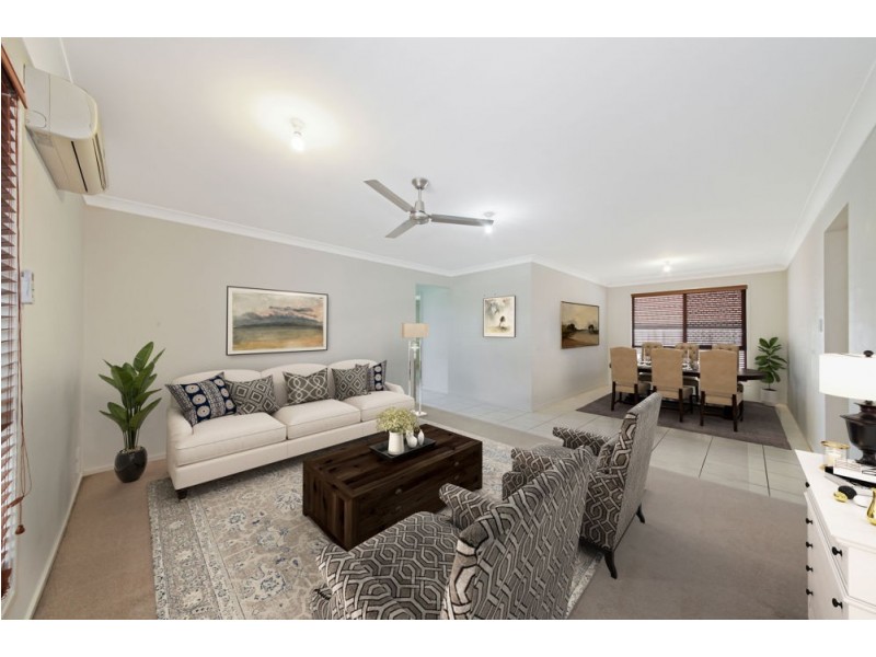 20 Jeff Collins Circuit, Bellbird Park QLD 4300