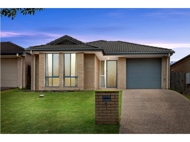 9 Danaid Street, Springfield Lakes QLD 4300