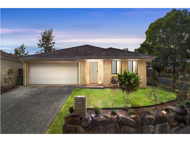 55 Admiral Crescent, Springfield Lakes QLD 4300