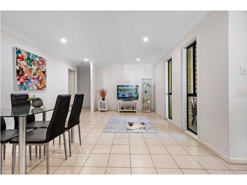 55 Admiral Crescent, Springfield Lakes QLD 4300