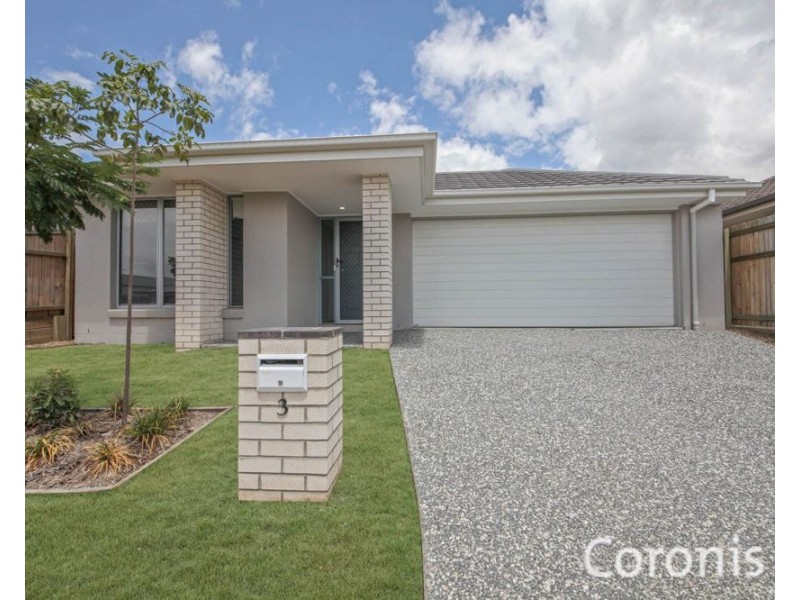 3 Kintore, Heathwood QLD 4110