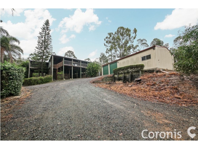 209-213 Honeyeater Drive, Greenbank QLD 4124