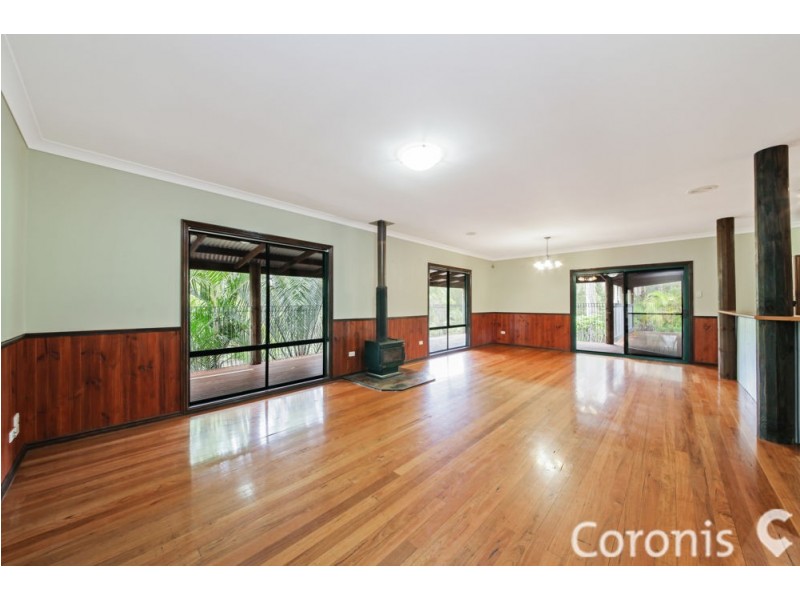 209-213 Honeyeater Drive, Greenbank QLD 4124