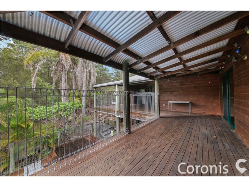 209-213 Honeyeater Drive, Greenbank QLD 4124